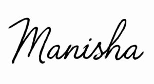 signature