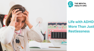 Life with ADHD More Than Just Restlessness